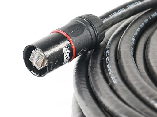 Cat-6 Cable