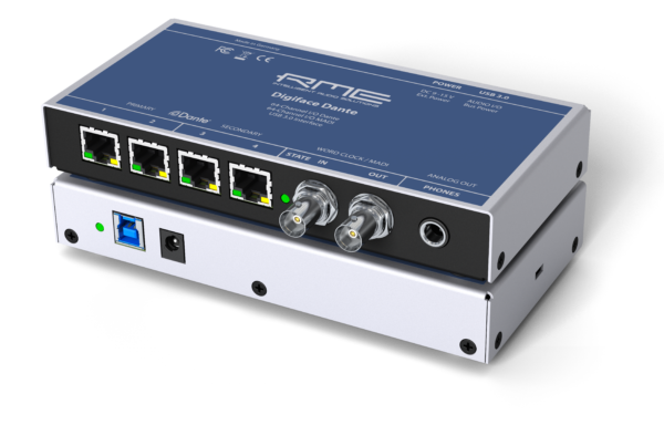 RME Digiface Dante