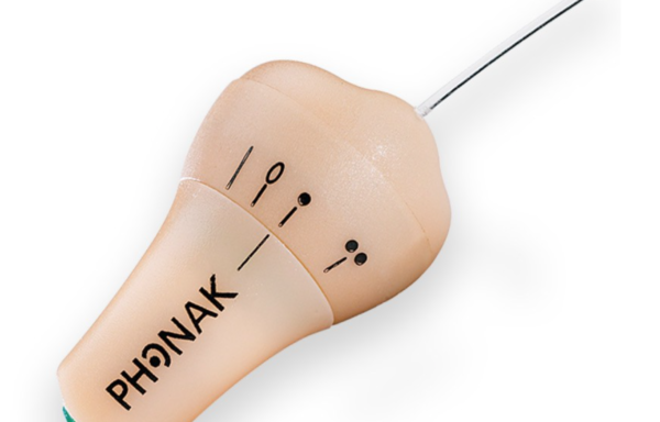 Phonak Invisity